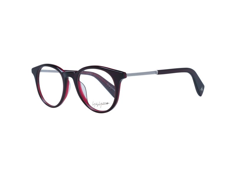 Yohji Yamamoto YY 1009 219 50 occhiali da vista