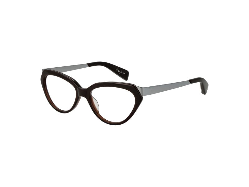 Yohji Yamamoto YY 1011 108 52 occhiali da vista