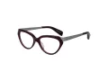 Yohji Yamamoto YY 1011 710 52 occhiali da vista