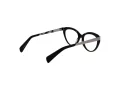 Yohji Yamamoto YY 1013 019 53 occhiali da vista