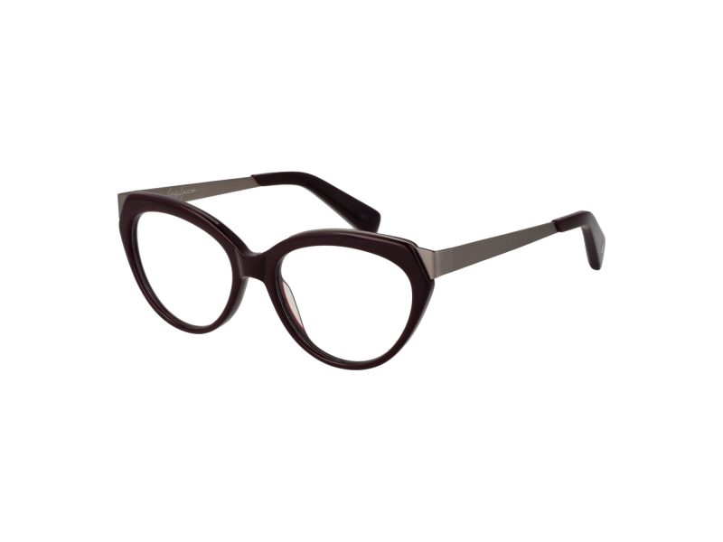 Yohji Yamamoto YY 1013 771 53 occhiali da vista