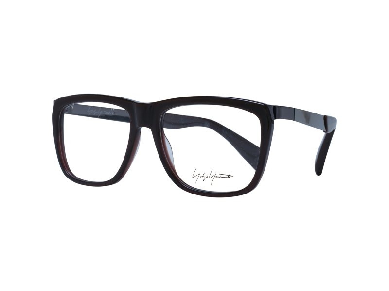 Yohji Yamamoto YY 1015 108 55 occhiali da vista