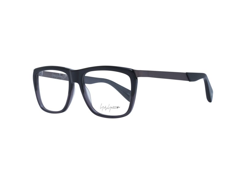 Yohji Yamamoto YY 1015 909 55 occhiali da vista