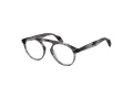 Yohji Yamamoto YY 1027 908 50 occhiali da vista
