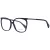 Yohji Yamamoto YY 1028 002 58 occhiali da vista