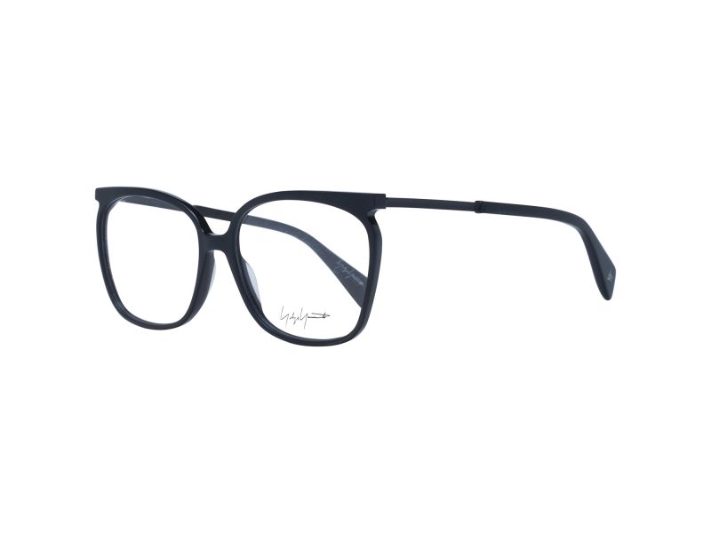 Yohji Yamamoto YY 1028 002 58 occhiali da vista