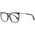 Yohji Yamamoto YY 1028 019 58 occhiali da vista
