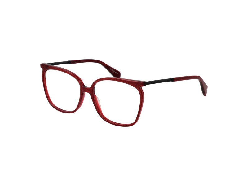 Yohji Yamamoto YY 1028 201 58 occhiali da vista