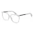 Yohji Yamamoto YY 1028 867 58 occhiali da vista