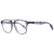 Yohji Yamamoto YY 1029 908 53 occhiali da vista
