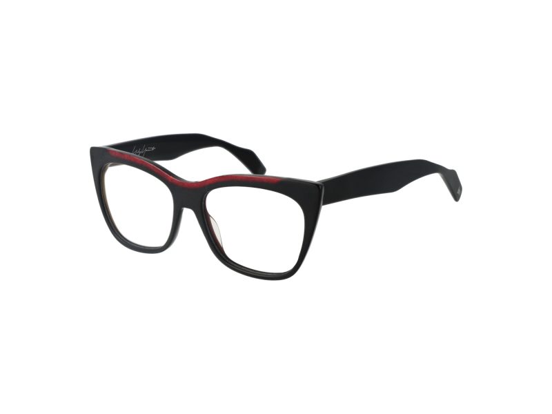 Yohji Yamamoto YY 1030 002 54 occhiali da vista