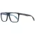 Yohji Yamamoto YY 1036 002 55 occhiali da vista