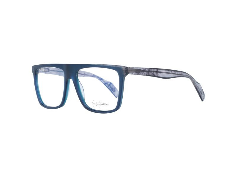 Yohji Yamamoto YY 1036 608 55 occhiali da vista