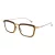 Yohji Yamamoto YY 1040 401 53 occhiali da vista