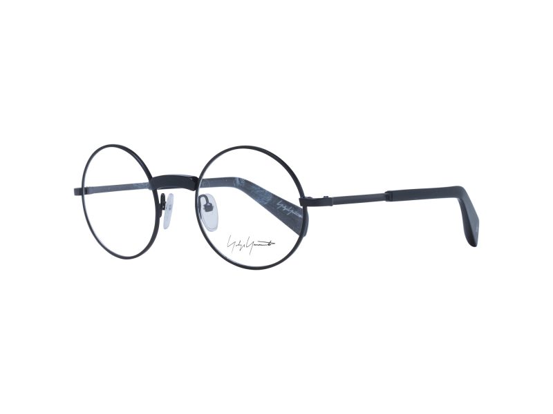 Yohji Yamamoto YY 3001 002 41 occhiali da vista