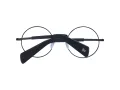 Yohji Yamamoto YY 3001 002 41 occhiali da vista