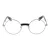Yohji Yamamoto YY 3001 019 48 occhiali da vista