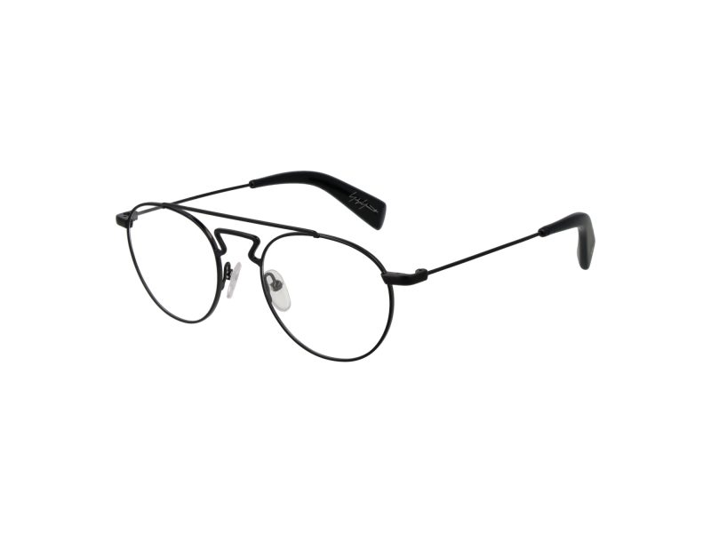 Yohji Yamamoto YY 3004 002 50 occhiali da vista