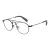 Yohji Yamamoto YY 3004 902 50 occhiali da vista