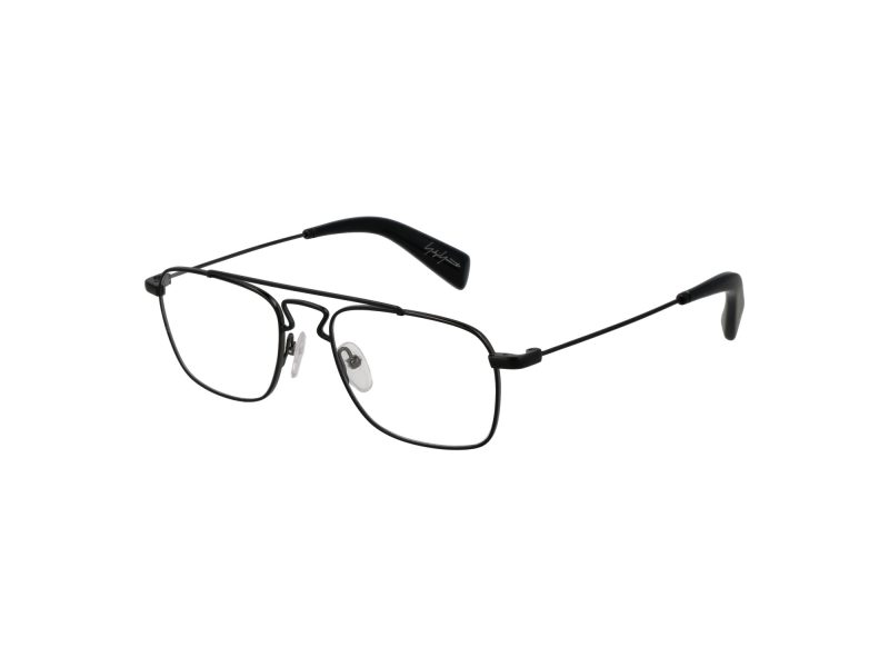 Yohji Yamamoto YY 3005 002 51 occhiali da vista