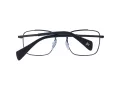 Yohji Yamamoto YY 3006 002 51 occhiali da vista