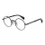 Yohji Yamamoto YY 3007 115 47 occhiali da vista