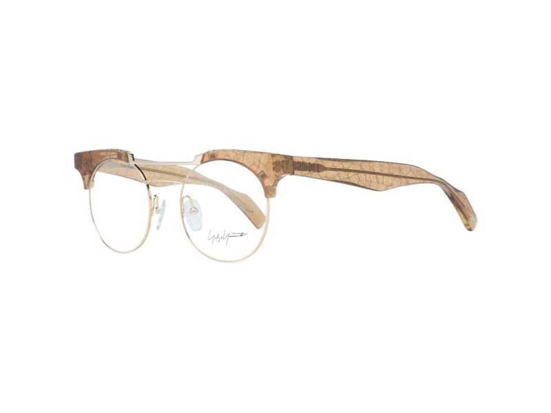 Yohji Yamamoto YY 3009 180 49 occhiali da vista