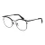 Yohji Yamamoto YY 3014 701 53 occhiali da vista