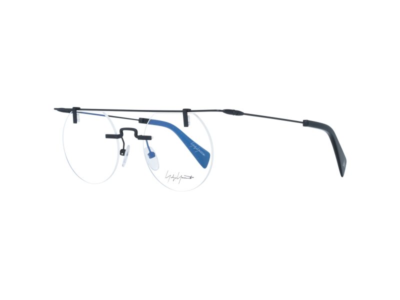 Yohji Yamamoto YY 3015 002 49 occhiali da vista