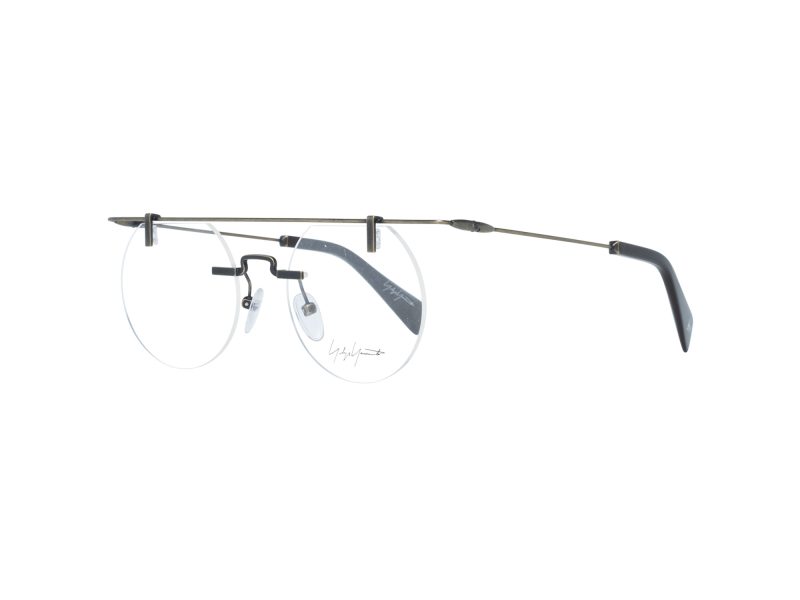 Yohji Yamamoto YY 3015 400 49 occhiali da vista