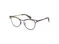 Yohji Yamamoto YY 3016 004 52 occhiali da vista