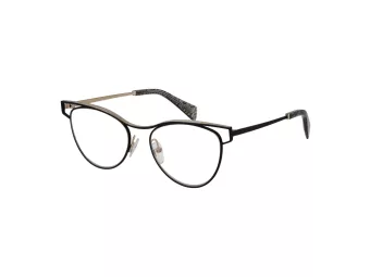 Yohji Yamamoto YY 3016 004 52 occhiali da vista