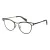 Yohji Yamamoto YY 3016 004 52 occhiali da vista