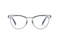 Yohji Yamamoto YY 3016 639 52 occhiali da vista