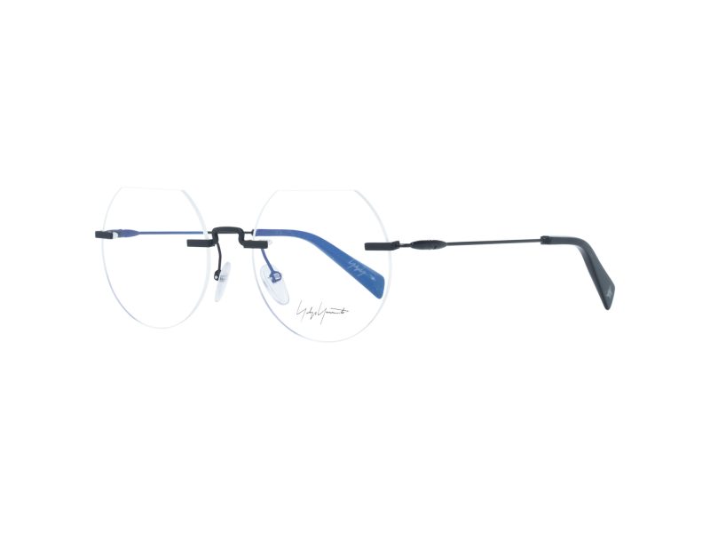 Yohji Yamamoto YY 3018 002 53 occhiali da vista