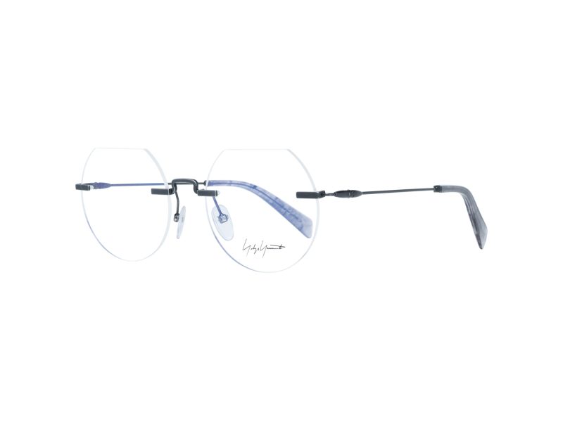 Yohji Yamamoto YY 3018 908 53 occhiali da vista