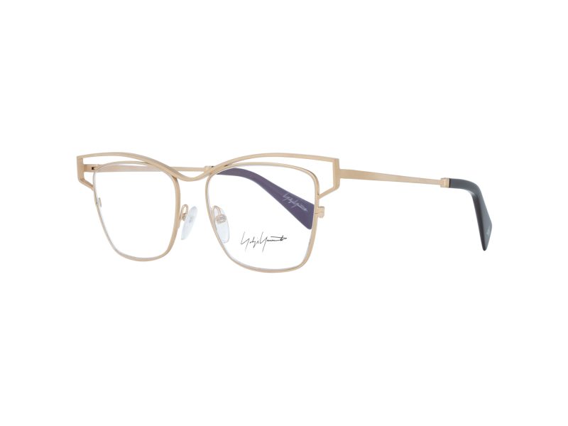 Yohji Yamamoto YY 3019 401 51 occhiali da vista