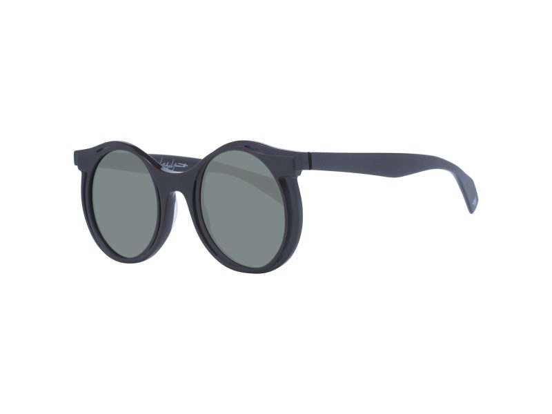 Yohji Yamamoto YY 5021 115 47 Occhiali da Sole