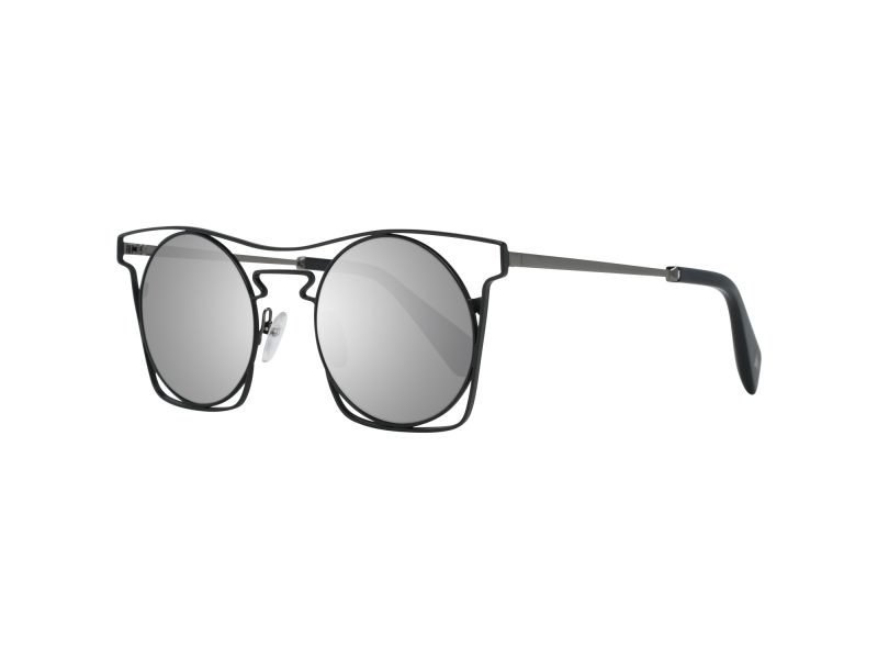 Yohji Yamamoto YY 7005 002 49 Occhiali da Sole