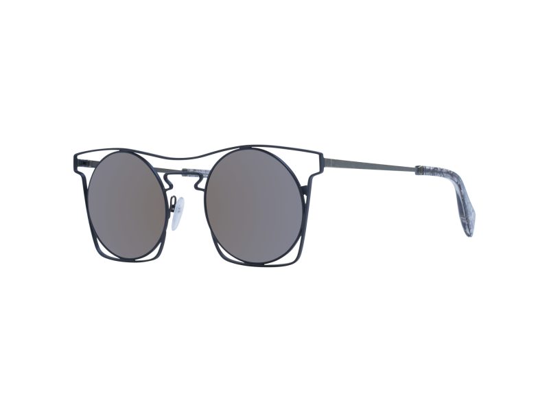 Yohji Yamamoto YY 7005 004 49 Occhiali da Sole