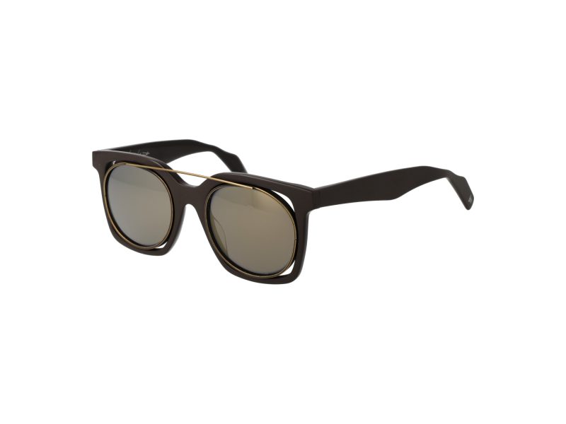 Yohji Yamamoto YY 7008 115 49 Occhiali da Sole