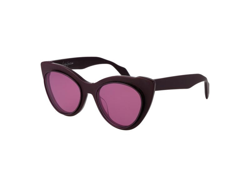 Yohji Yamamoto YY 7021 771 52 Occhiali da Sole