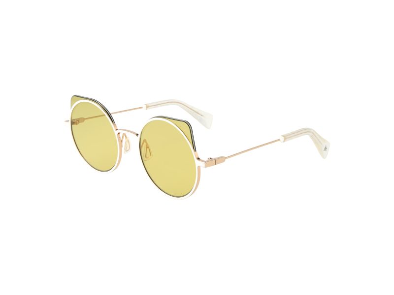 Yohji Yamamoto YY 7030 811 52 Occhiali da Sole
