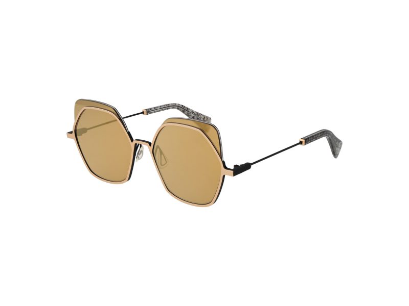 Yohji Yamamoto YY 7031 479 52 Occhiali da Sole