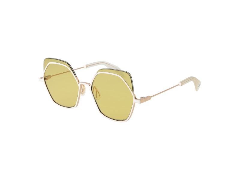 Yohji Yamamoto YY 7031 811 52 Occhiali da Sole