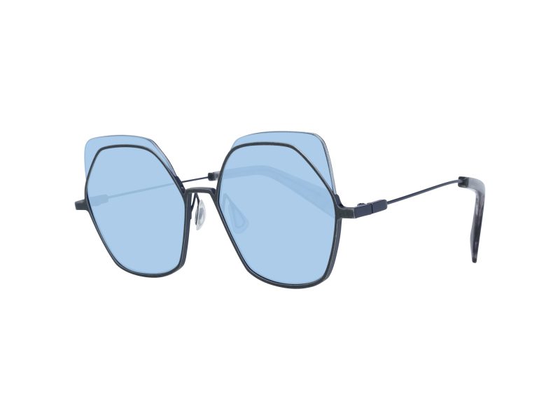 Yohji Yamamoto YY 7031 902 52 Occhiali da Sole