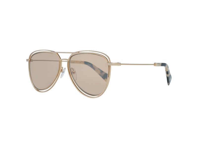Yohji Yamamoto YY 7032 435 56 Occhiali da Sole