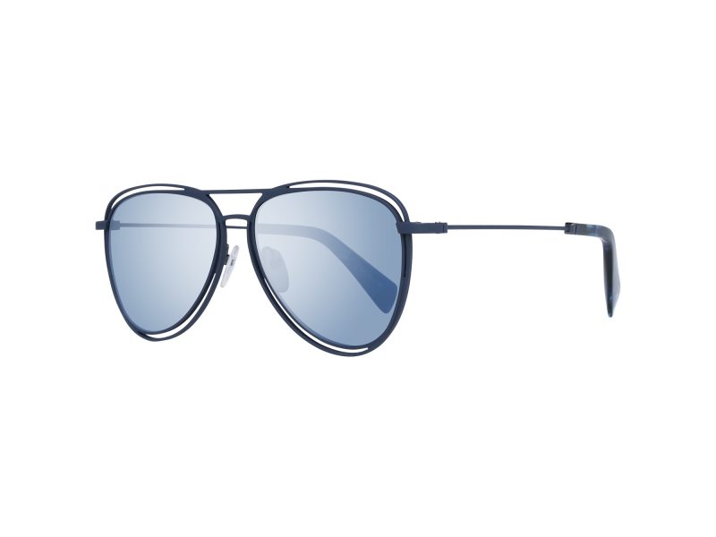 Yohji Yamamoto YY 7032 693 56 Occhiali da Sole