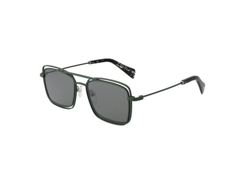 Yohji Yamamoto YY 7033 531 52 Occhiali da Sole