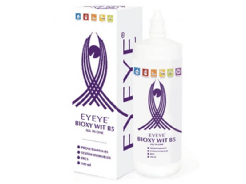 Eyeye Bioxy with B5 (100 ml)